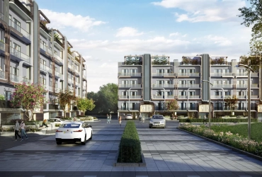 Here’s What To Look For Before Buying Your First High-End Residential Property in Gurgaon
