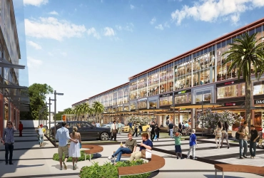 How Smart Homes Are Shaping Commercial Plots of Land for Sale in Gurgaon