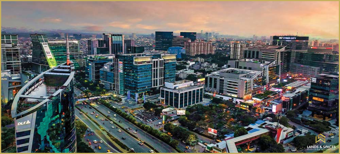 Property Rates in Gurgaon: Sector-Wise Price Trends & Analysis