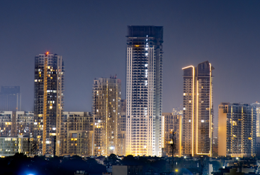 The Role of Infrastructure Development in Luxury Residential Gurgaon