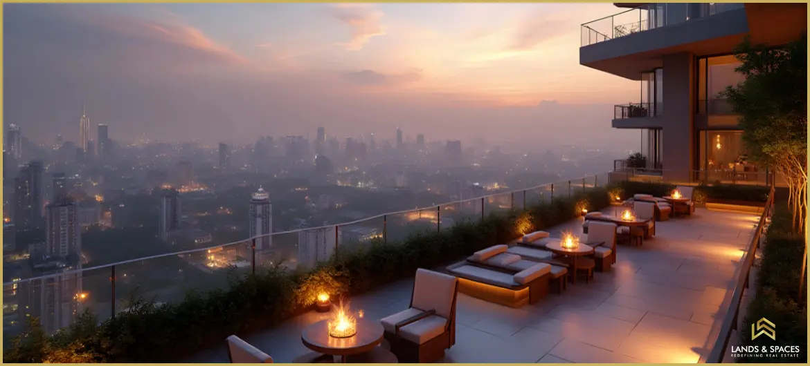 Why Branded Residences Are the New Status Symbol in Gurgaon