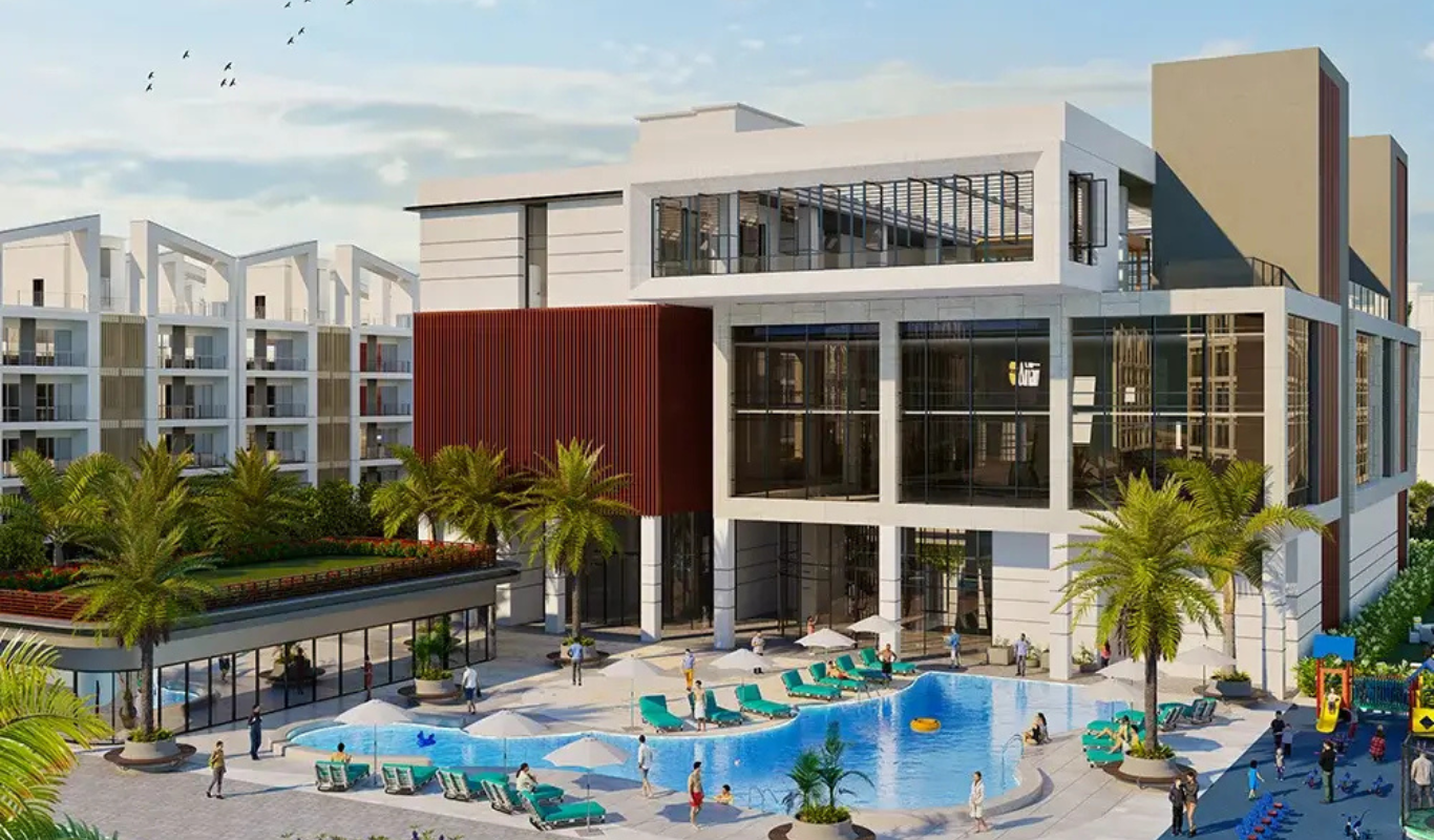 Signature Daxin Vistas