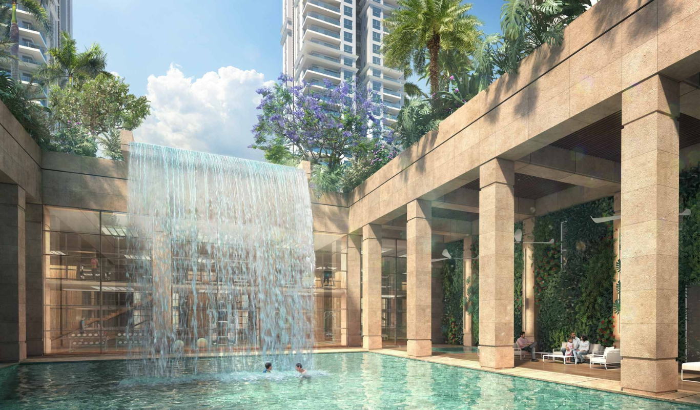 Conscient Hines Elevate