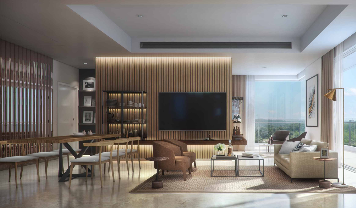 Conscient Hines Elevate