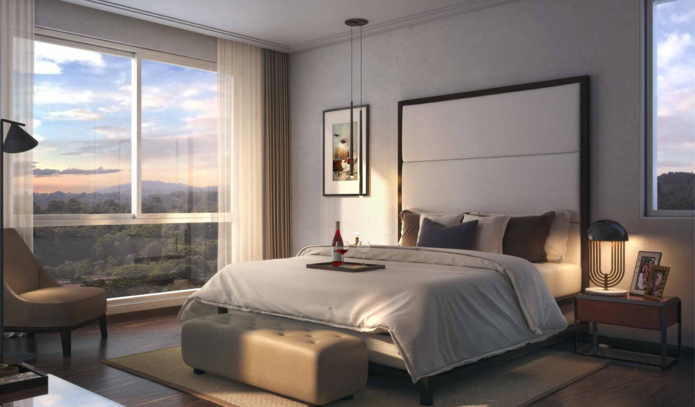 Conscient Hines Elevate