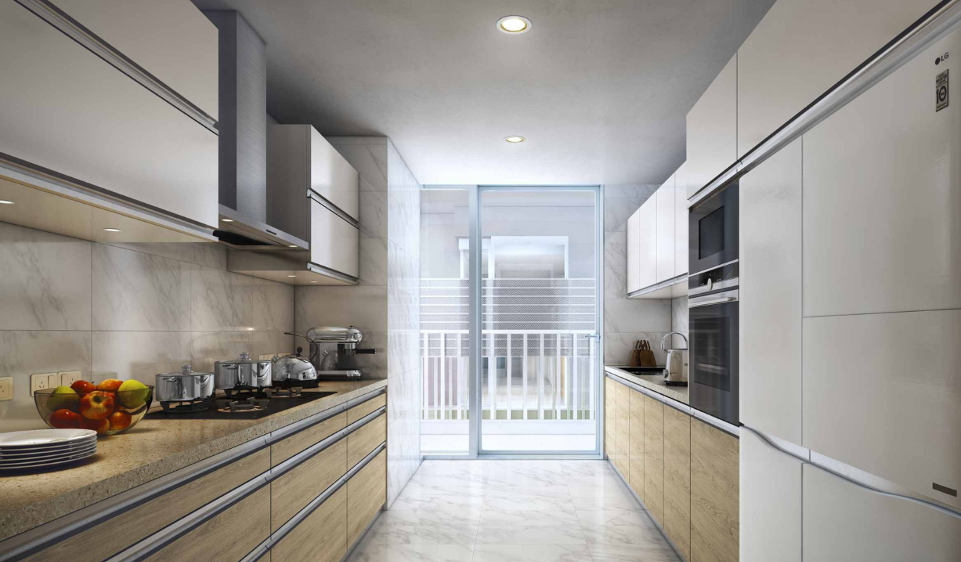 Conscient Hines Elevate