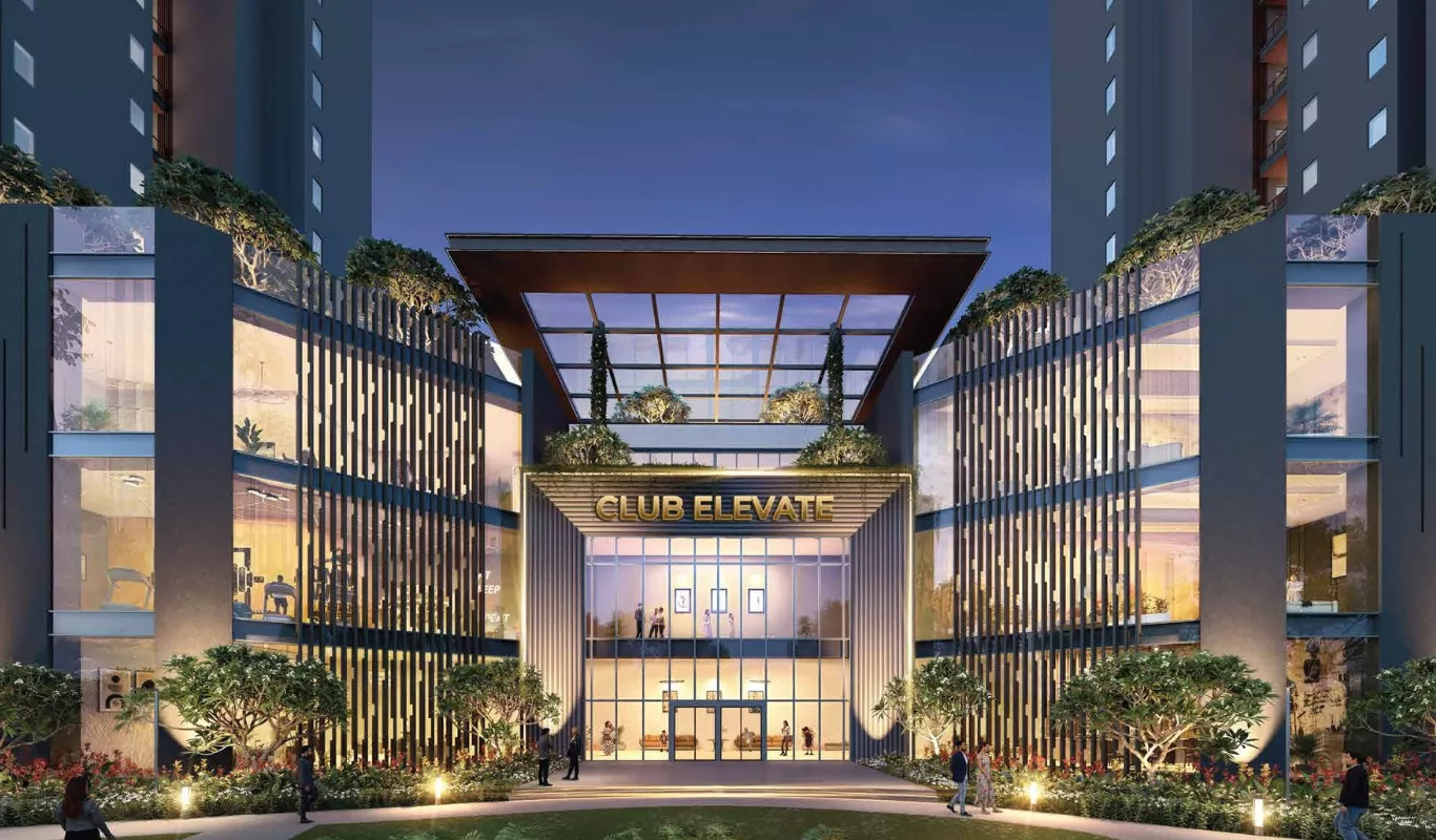 Signature Global Cloverdale SPR