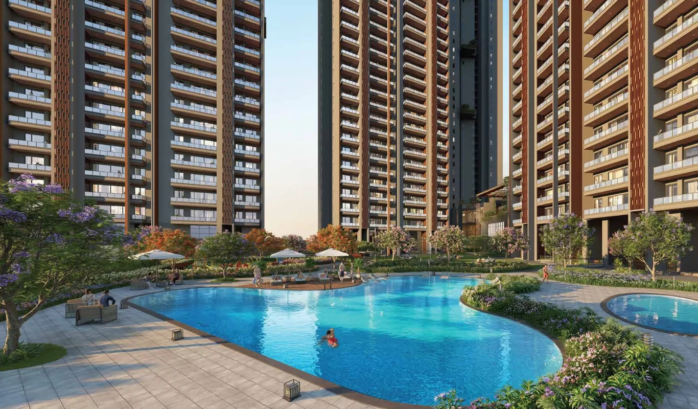 Signature Global Cloverdale SPR