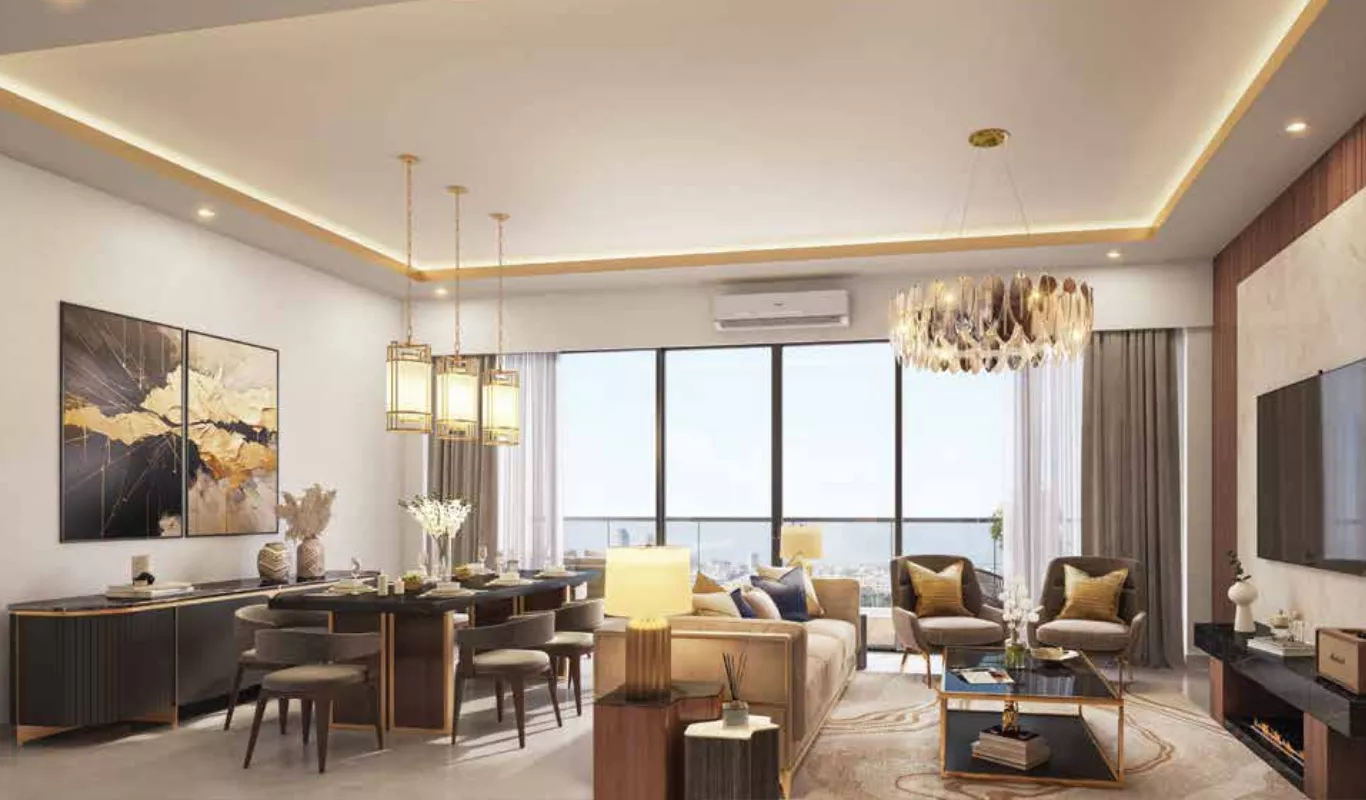 Signature Global Cloverdale SPR