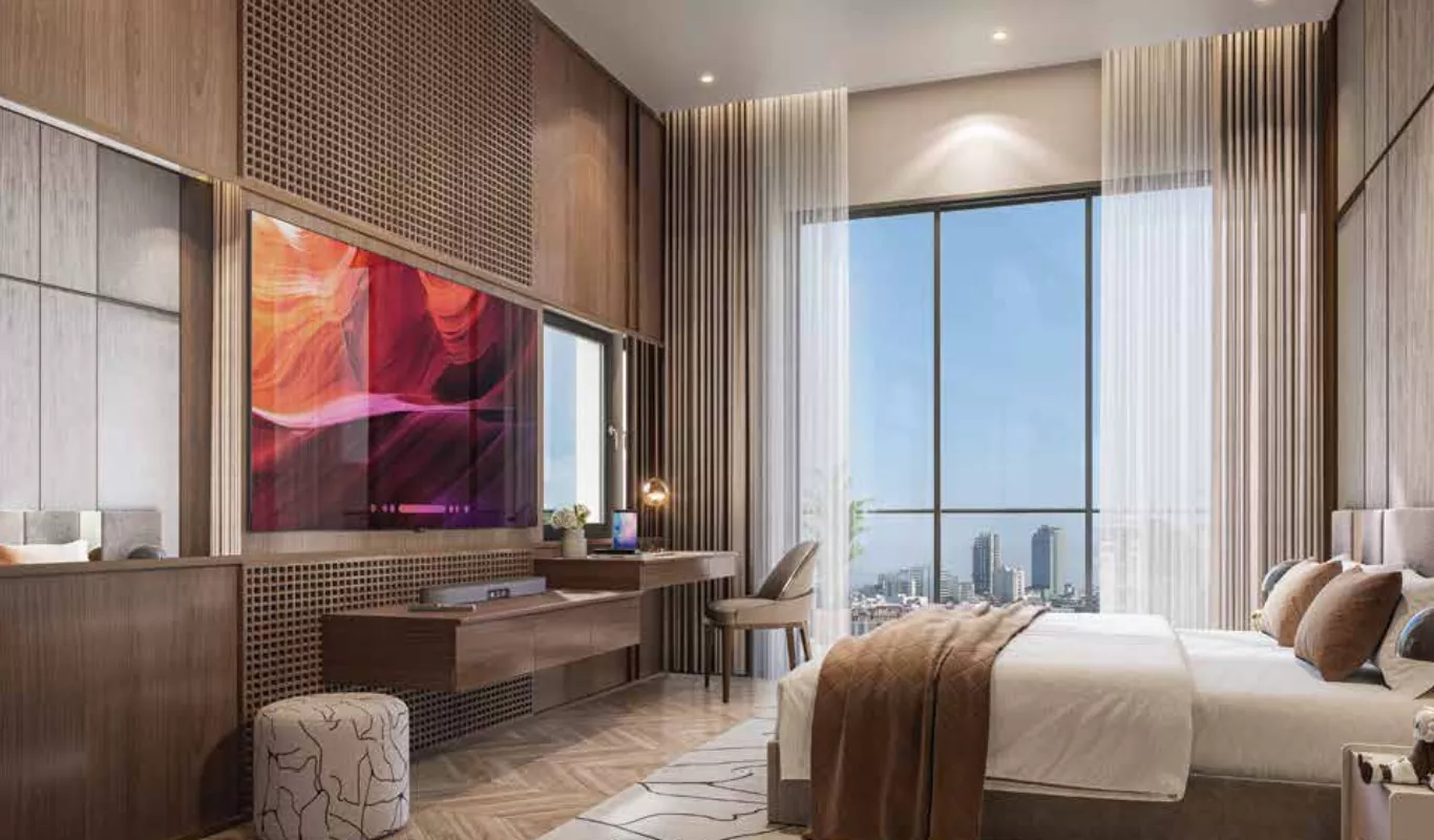 Signature Global Cloverdale SPR