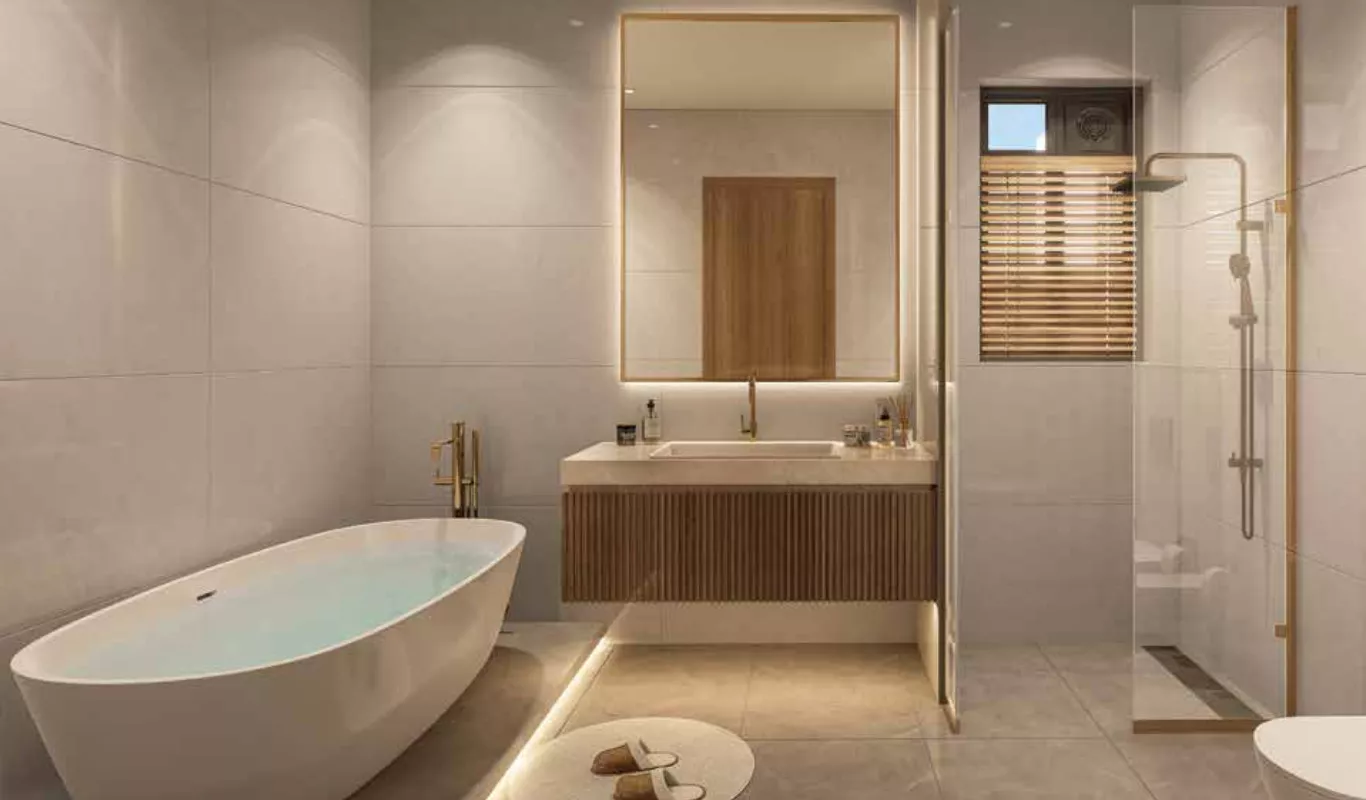 Signature Global Cloverdale SPR