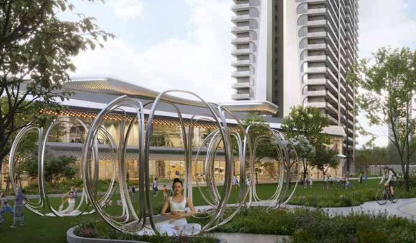 Smartworld The Edition