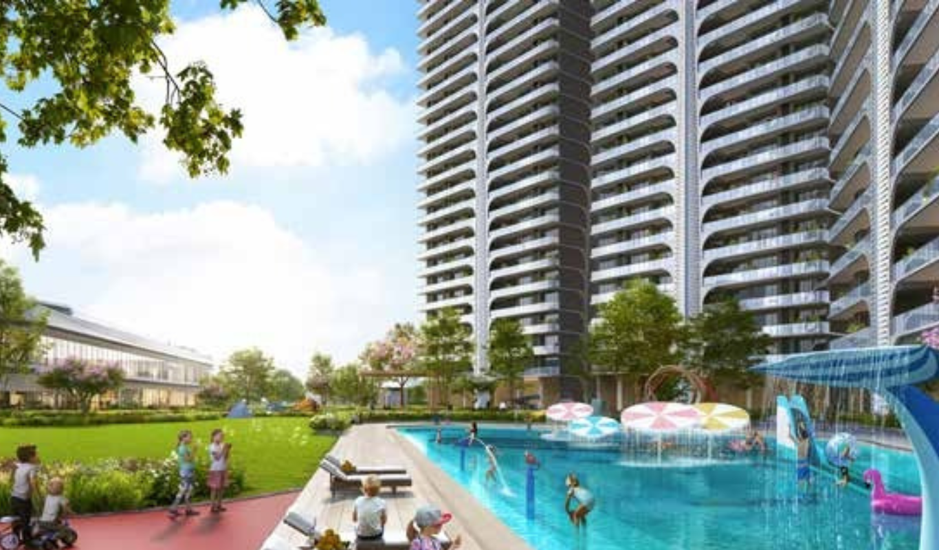 Smartworld The Edition