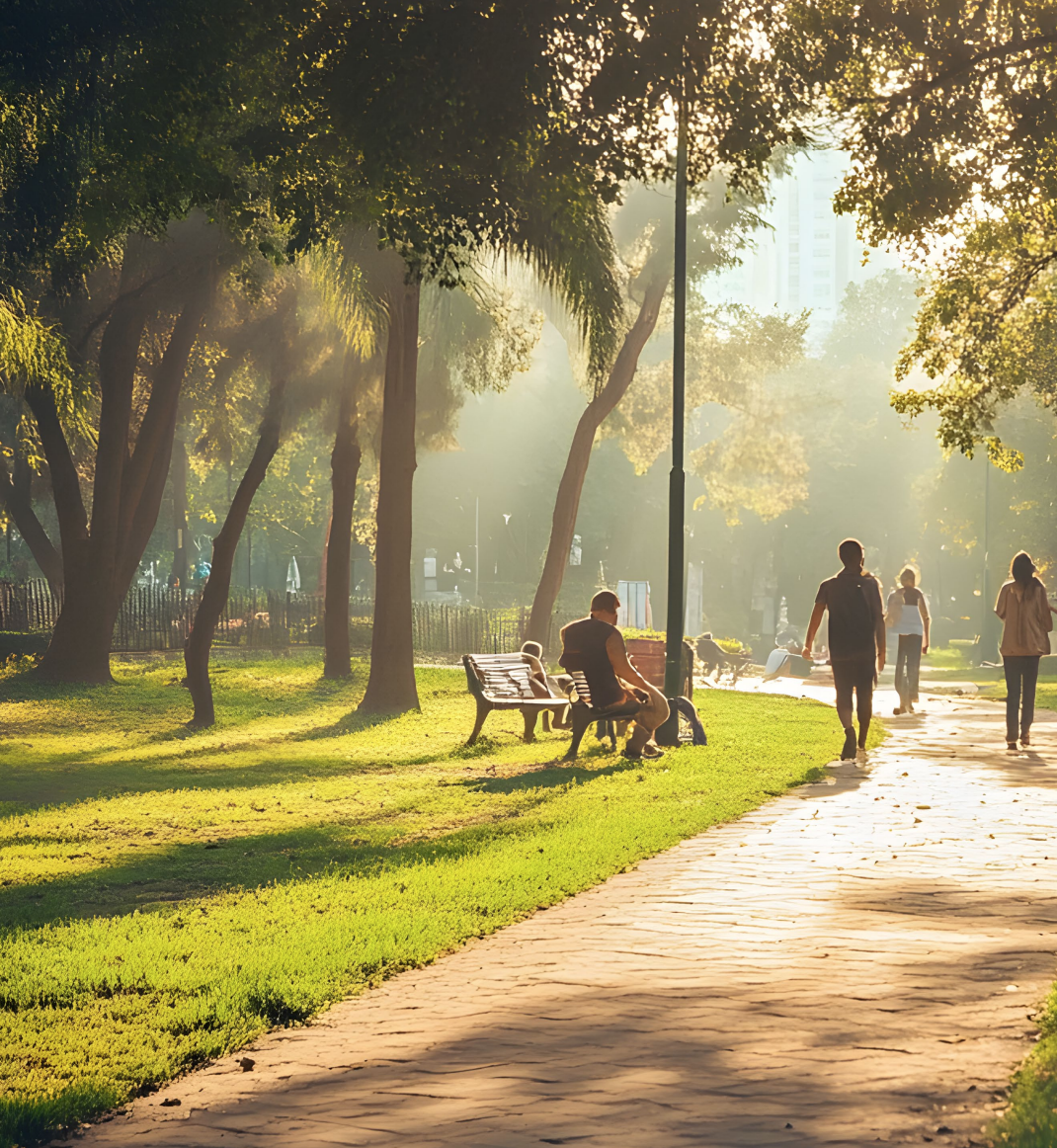 Conscient Elaira Residences