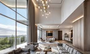 Smartworld Trump Tower 2