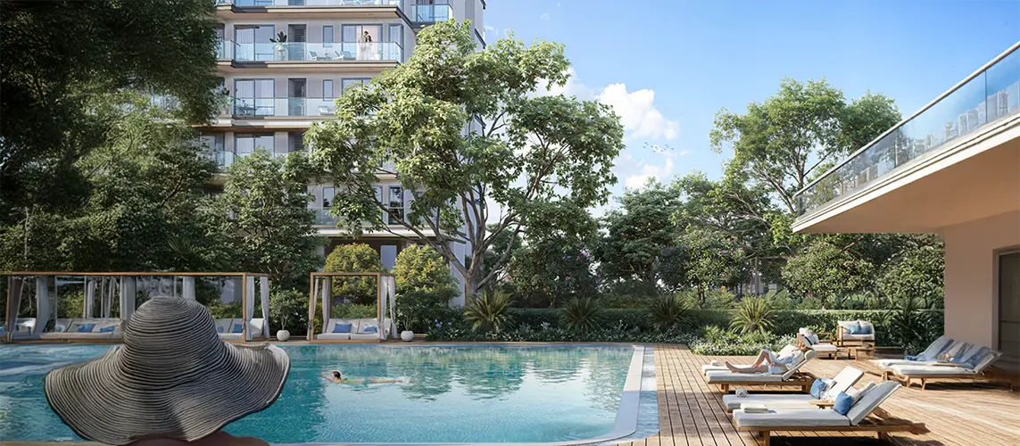 Emaar Serenity Hills