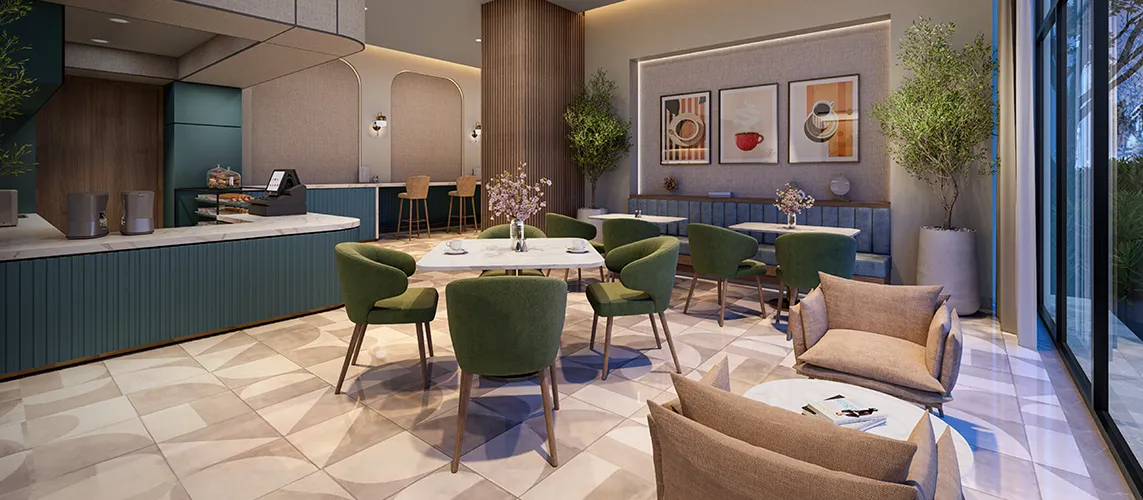 Emaar Serenity Hills