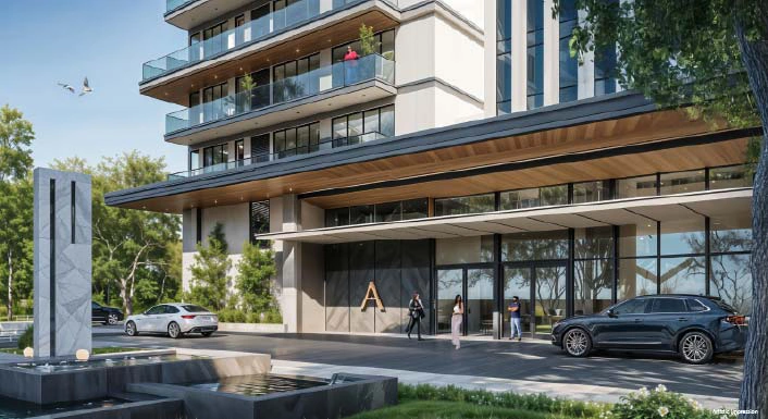 Emaar Serenity Hills