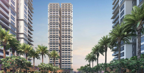 Conscient Hines Elevate