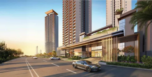 Signature Global Cloverdale SPR