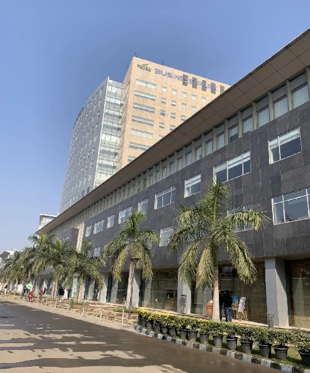 Vatika Business Park