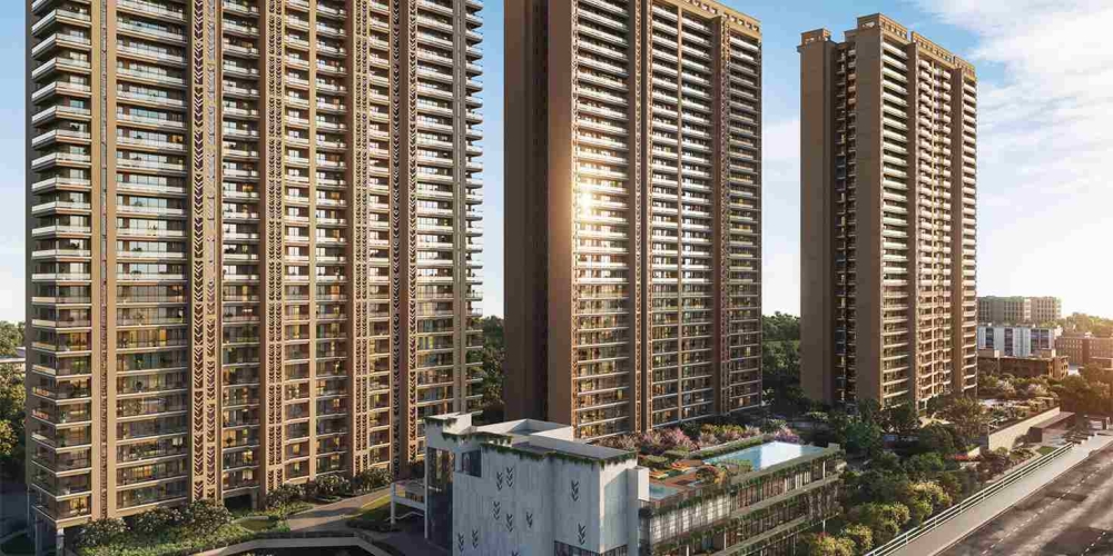 Godrej Zenith