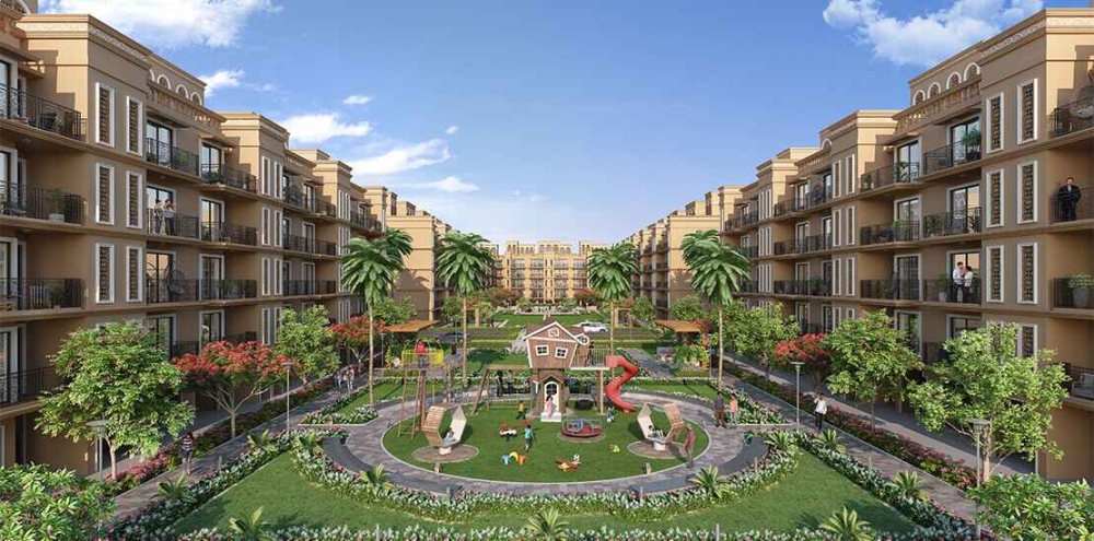 Signature Global Daxin Vistas